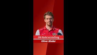 Oliver Binder "Hohe Spielintelligenz" | #shorts