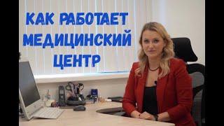 Медицинский центр | Как работает и развивается частная медицина?