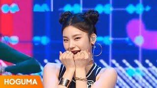 ITZY (있지) '달라달라 (DALLA DALLA)' 교차편집 (Stage Mix)