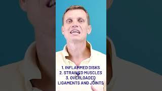 Sitting: How It Damages Your Skeletal and Muscular Health