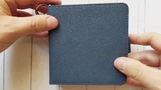 Обзор на кошелёк для IQOS 2.4 Plus | Аксессуары для Айкос
