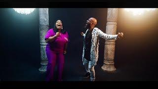 Jesse Morgan II Wataban (Wings Of God)  Feat.Celestine Donkor {Official Video}