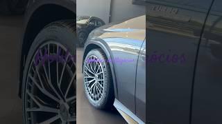 Details Amg Glc 43 suv 2025 #shorts #glc43