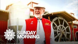 Bob Moore, founder of Bob's Red Mill