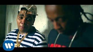 Kevin Gates ft. Starlito - MYB [Official Video]