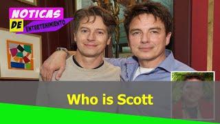 Who is Scott Gill? John Barrowman’s husband, British architect and licensed pilot