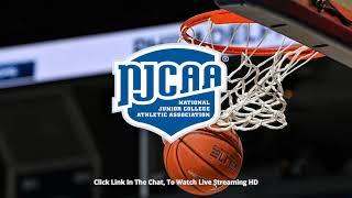 Hocking College vs Ohio Christian University Women's Basketball LIVE 1/8/2025