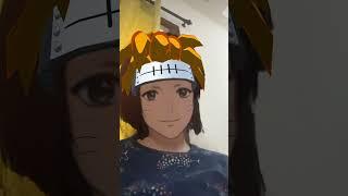 Naruto Anime makeover