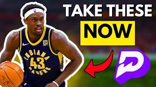 (20x Cash Yesterday!) The ONLY NBA Playoffs Picks You Need on PrizePicks Today 5/31