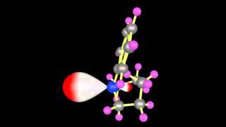 02d- Ethylpropylphenylamine atomic inversion