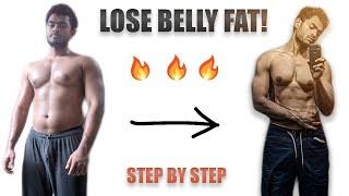 FASTEST WAY TO BURN BELLY FAT! Ante Sundaraniki | Mourya Vlogs