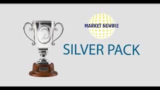 Market Newbie's Silver Pack-Introduction