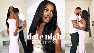 DATE NIGHT - The most flirty hair for it!! BGMgirl Hair