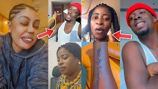 Afia Schwar Abandons Son Nanaba After Arrɛst Over In$ults & Frαud