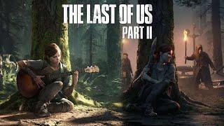 The Recap and The Beginning POGGERS (The Last Of Us 2 Part 1)