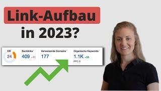 10 Wege, um Backlinks auf deine Website aufzubauen (funktioniert wirklich!)