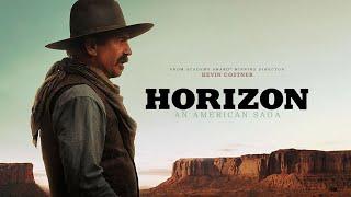 Horizon: An American Saga – Chapter 1 (2024) Movie || Kevin Costner, Sienna M || Review and Facts