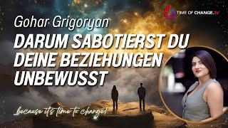 Wie Deine Kindheit Deine Beziehungen bestimmt - mit Gohar Grigoryan