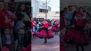 Cerro de Silla Polka Mexicana #cerrodelasilla #bailefolklorico #folklorico #monterrey #nuevoleon