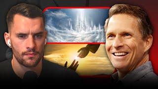 Near-Death Experience Expert REVEALS The Incredible Evidence For Life After Death!