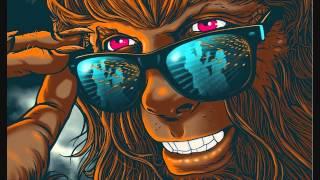 Futurecop! - Misanthr:)pist Wolf