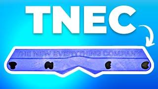 FIRST SESSION // The New Everything Company (TNEC)…Worth $75?