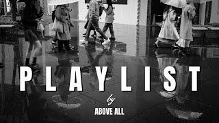 𝐏𝐥𝐚𝐲𝐥𝐢𝐬𝐭 Groovy R&B & Chill Hip-Hop Vibes for a Rainy Day️ Mood Boost