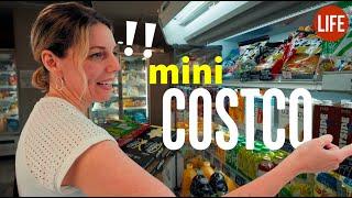 Japan's Mini Costco Phenomenon ‼️ Life in Japan EP 315