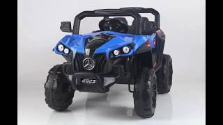 Certified Professional Manufacturer in Kids Ride On BTL Off Road Jeep 2024