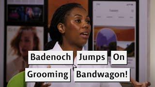 Kemi Badenoch Criticised For Jumping On Grooming Bandwagon!