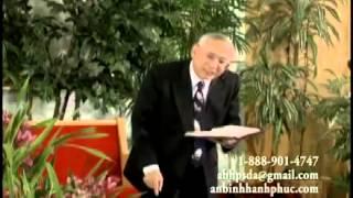 Muốn biết ý Chúa - Mục sư Dương Quốc Tùng