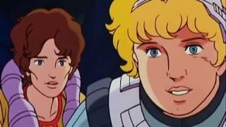 Ulysses 31 Restored - Episode 24