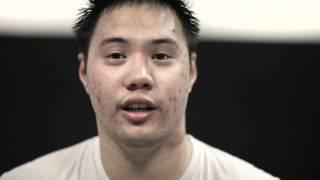 Eddie Kone (EKBJJ) Brazilian Jiu Jitsu Testimonial. Aaron