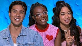 Big Brother 26 Cast Reveals What They Would NEVER Do in the House (Exclusive)