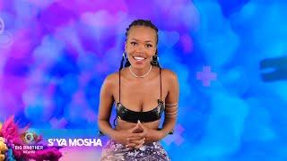 Els is bringing drama and chaos – BBMzansi | Big Brother: S’ya Mosha | Mzansi Magic