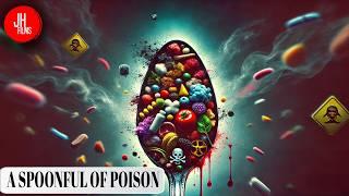 A Spoonful of Poison: Why Sugar & Oil Are Slowly Killing Us – Watch Now | J. Horton Films