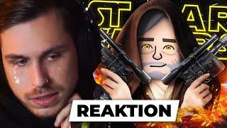 Star Wars Stories reagiert auf "Die goldenen Jahre von Star Wars"
