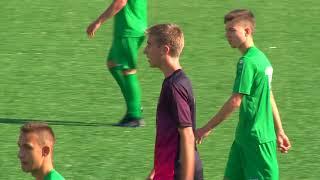 Hightlight ll  FC CHAMPION KYIV 0-2 Зміна-Оболонь (Київ)