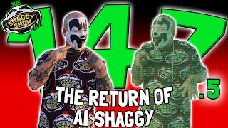 The Return Of AI Shaggy