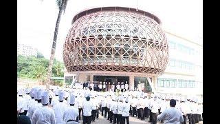 Culinary Arts, WGSHA, Manipal University: International Chefs Day 2017