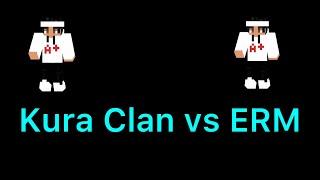 Kura Clan vs ERM | Hive Scrim Ft. @Asian John