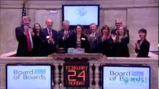 Leading CEOs Honor 9th Annual CECP Board of Boards CEO Roundtable