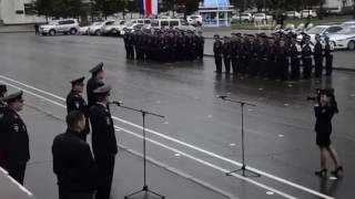 Aleksandr Borodach он же John Fellix бывший работник полиции с генералом МВД