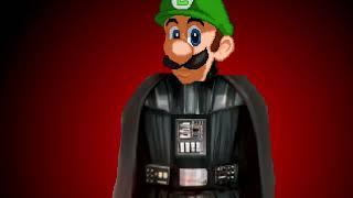 Darth Luigi’s Voice Package part 1