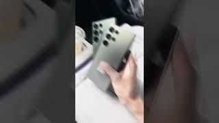 I used S23U and it satisfied my expectation. I changed to S24U and stopped changing phones.
