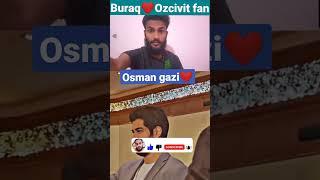 Buraq Ozcivit love in Dubai fan.#viral#ytshort#islam