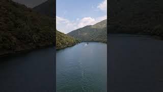 산막이옛길#02 #차박 #캠핑카 #렉스로버 #캠핑 #가을 #괴산 #산막이옛길 #네가최고