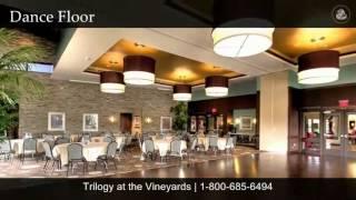 Trilogy at the Vineyards - 55+ Retirement Community in Northern California