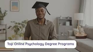 Can I get a Psychology degree online? Top 5 Online Psychology Programs