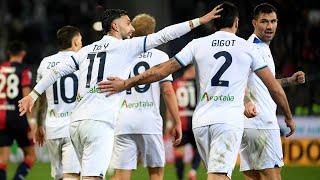 Cagliari-Lazio 1-2 commento a freddo